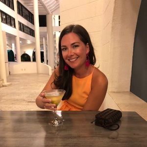 Meet your Posher, Ashley